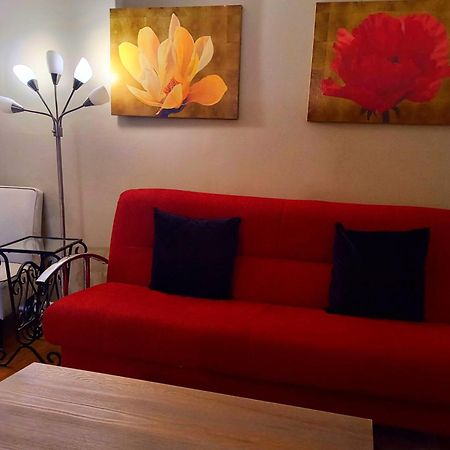 Appartamento Short North/Osu Pet Friendly! Columbus Esterno foto