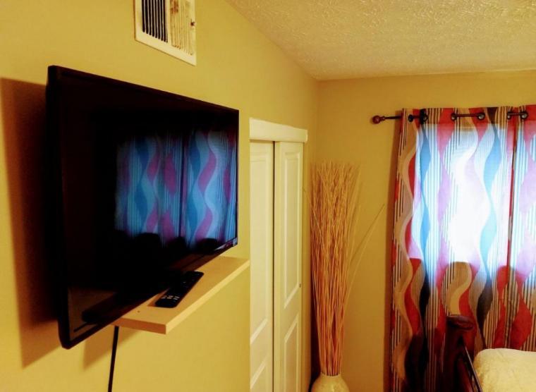 Appartamento Short North/Osu Pet Friendly! Columbus Esterno foto