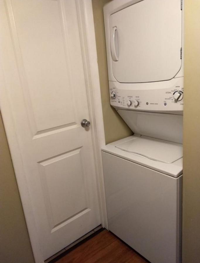Appartamento Short North/Osu Pet Friendly! Columbus Esterno foto