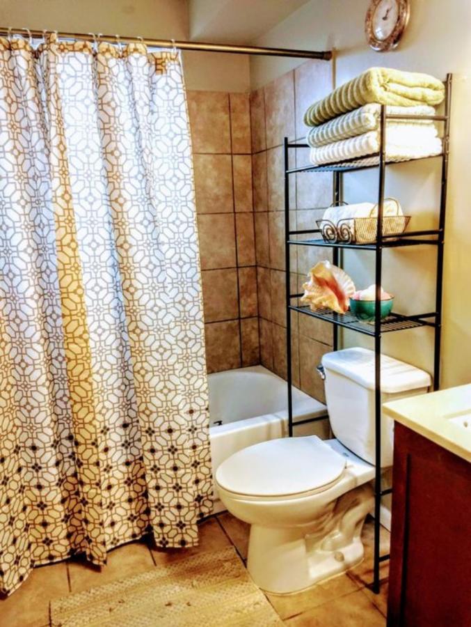 Appartamento Short North/Osu Pet Friendly! Columbus Esterno foto